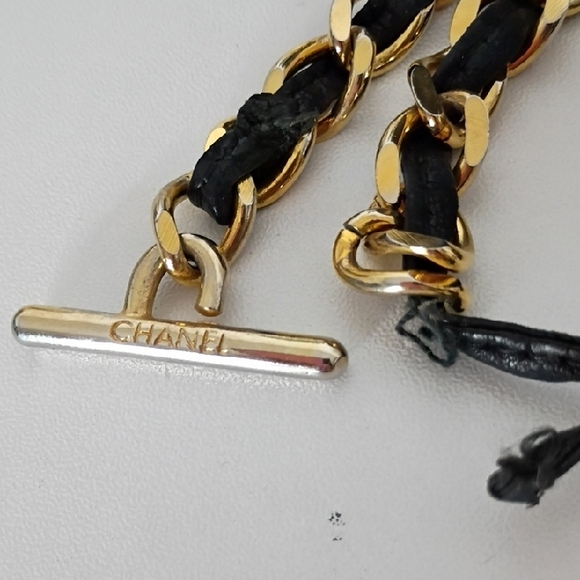 Chanel Lambskin Diamond Stitch Fringe Camera Bag #2808 Needs Repair READ - Picture 2 of 16